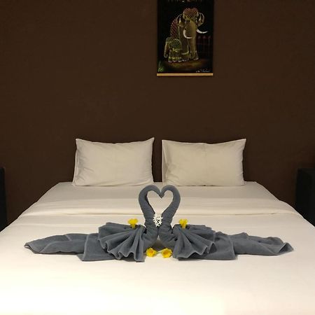 Siam Flora Resort Ко-Ланта Екстер'єр фото