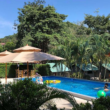 Siam Flora Resort Ко-Ланта Екстер'єр фото