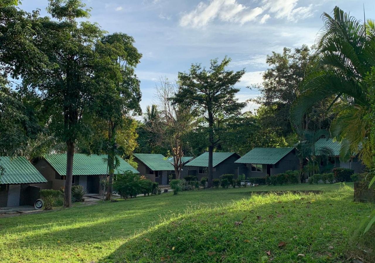 Siam Flora Resort Ко-Ланта Екстер'єр фото