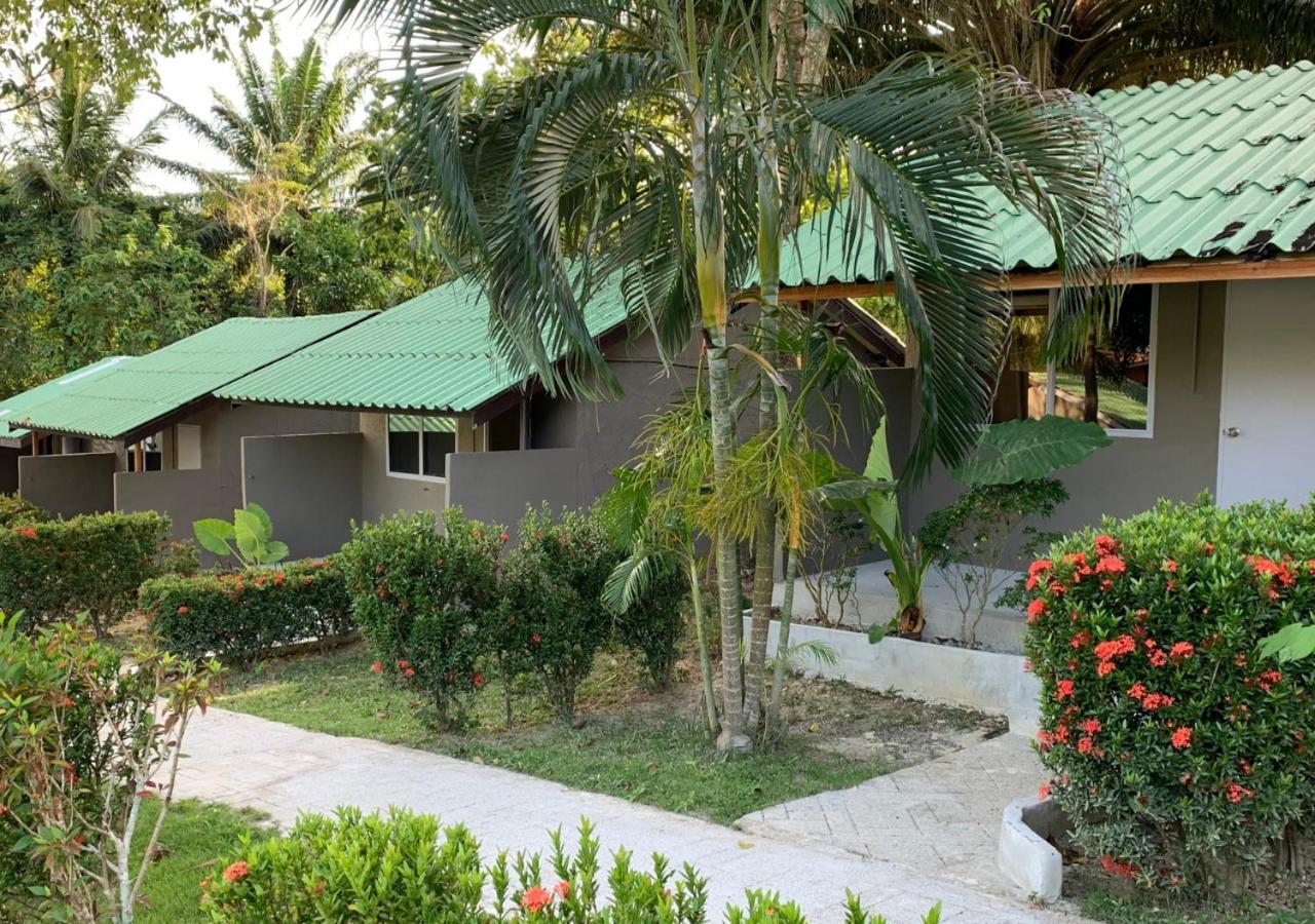 Siam Flora Resort Ко-Ланта Екстер'єр фото