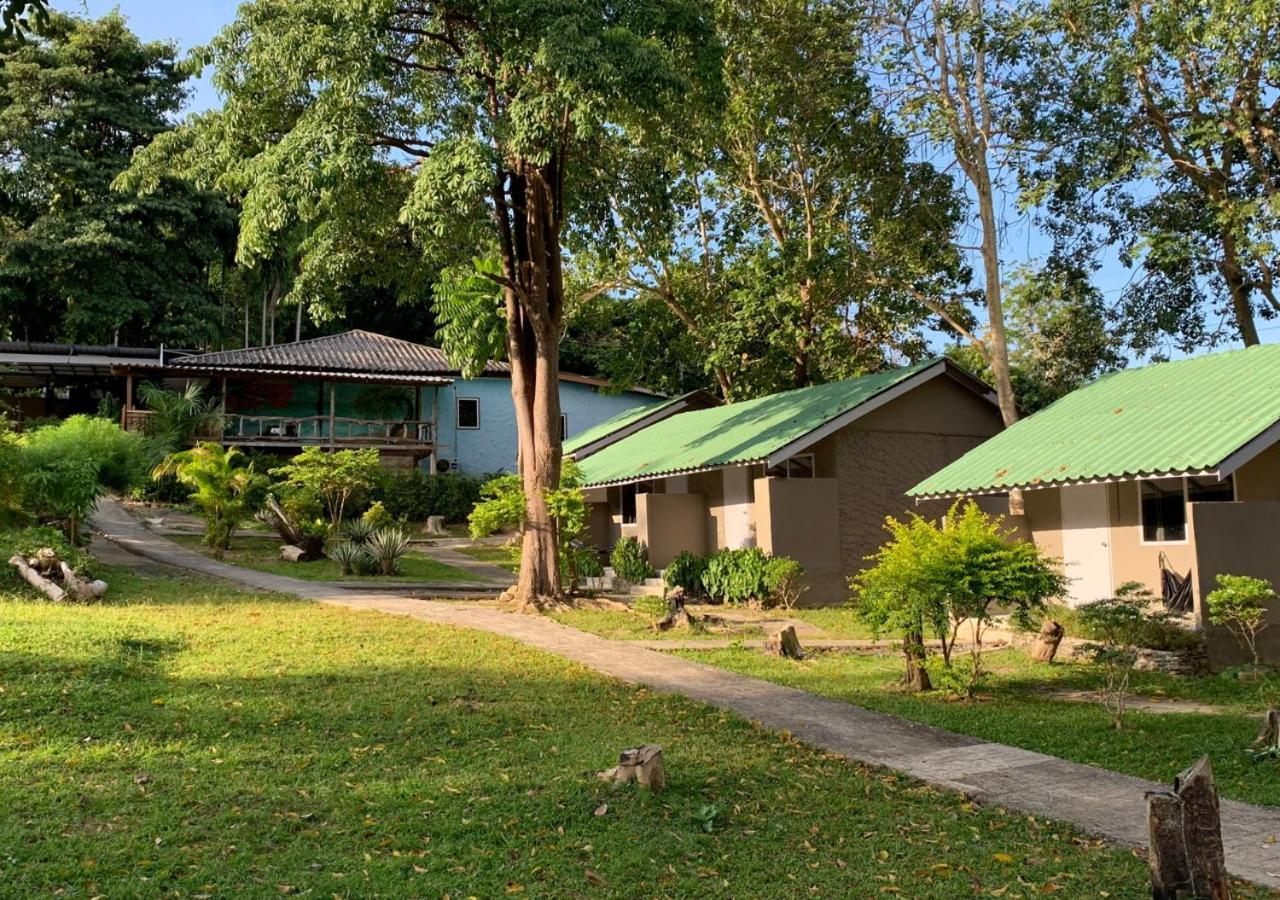 Siam Flora Resort Ко-Ланта Екстер'єр фото