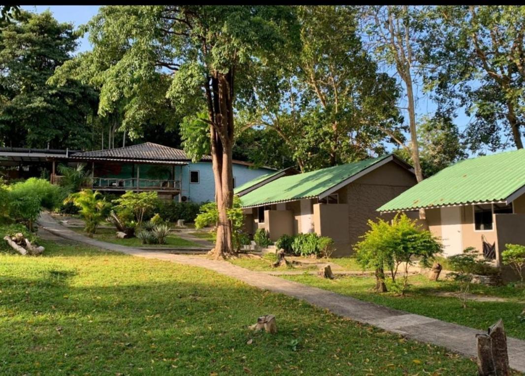 Siam Flora Resort Ко-Ланта Номер фото