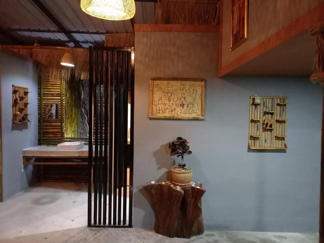 Siam Flora Resort Ко-Ланта Екстер'єр фото