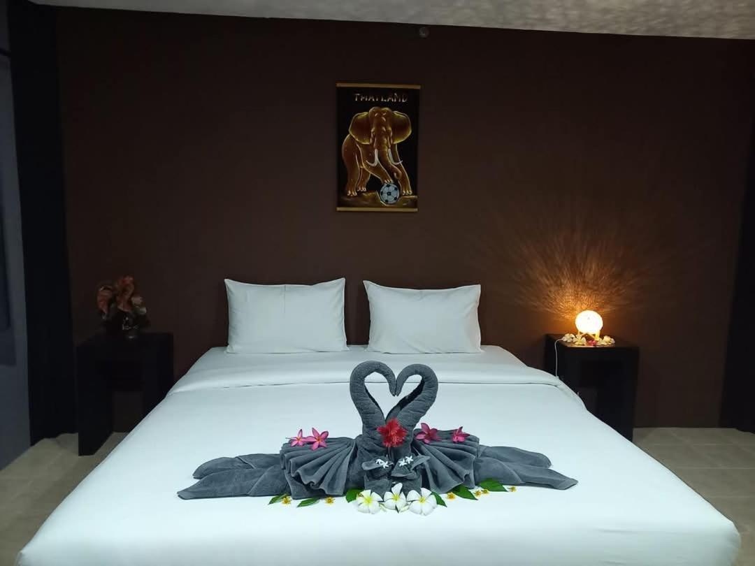 Siam Flora Resort Ко-Ланта Номер фото