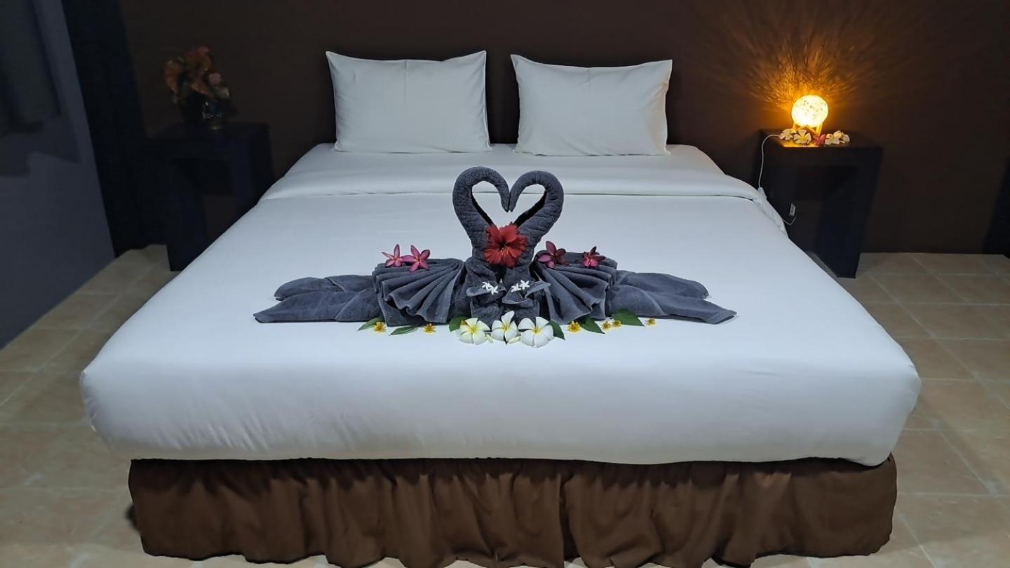 Siam Flora Resort Ко-Ланта Екстер'єр фото
