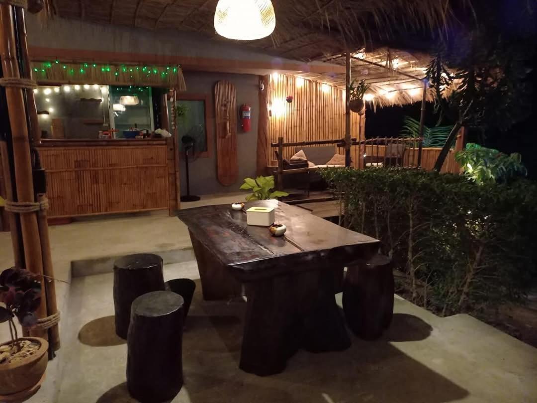 Siam Flora Resort Ко-Ланта Екстер'єр фото