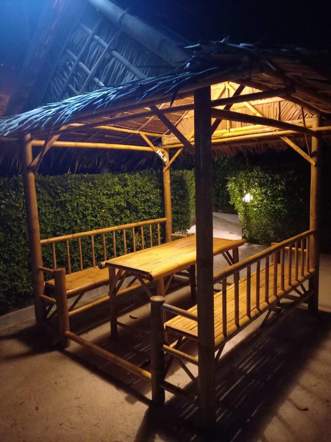 Siam Flora Resort Ко-Ланта Екстер'єр фото