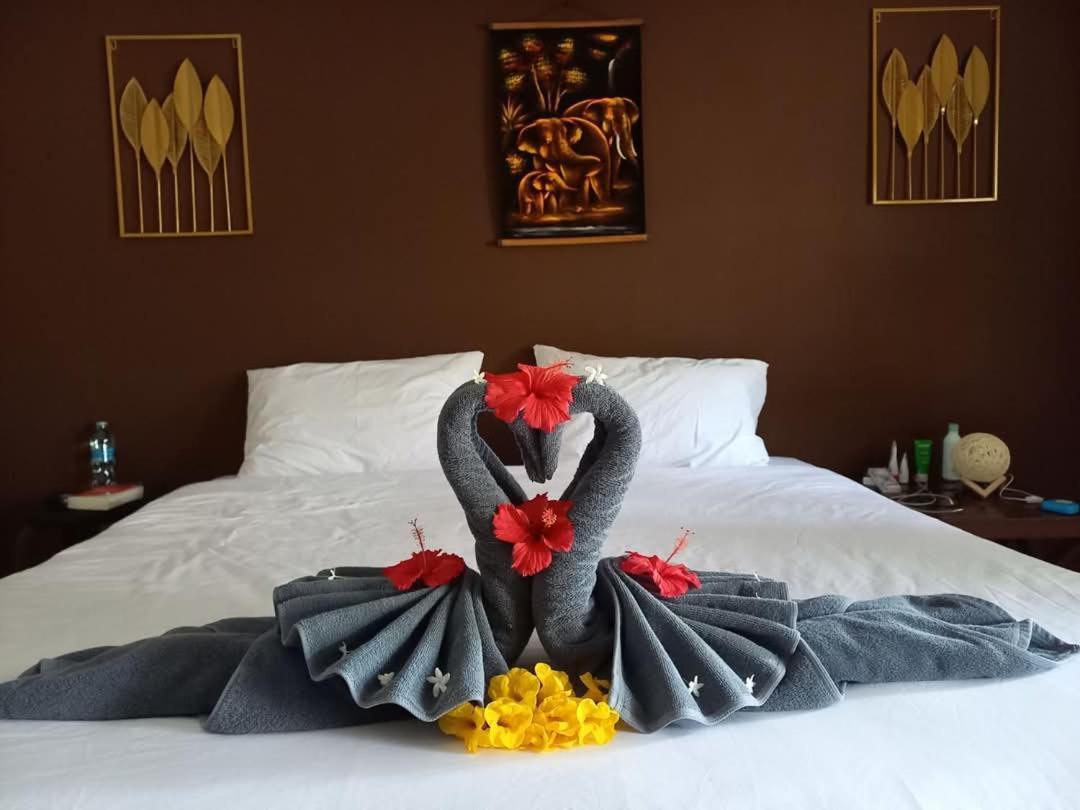Siam Flora Resort Ко-Ланта Екстер'єр фото