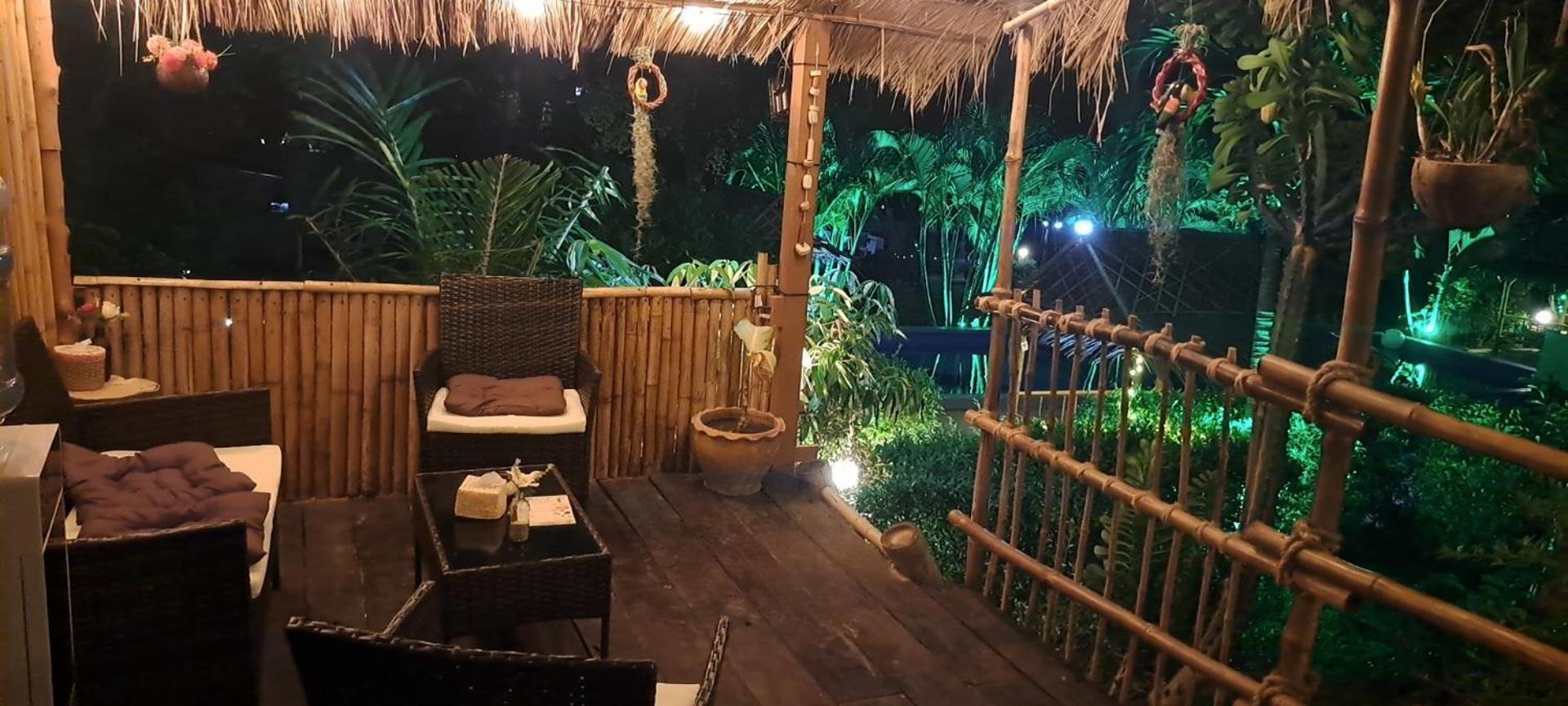 Siam Flora Resort Ко-Ланта Номер фото