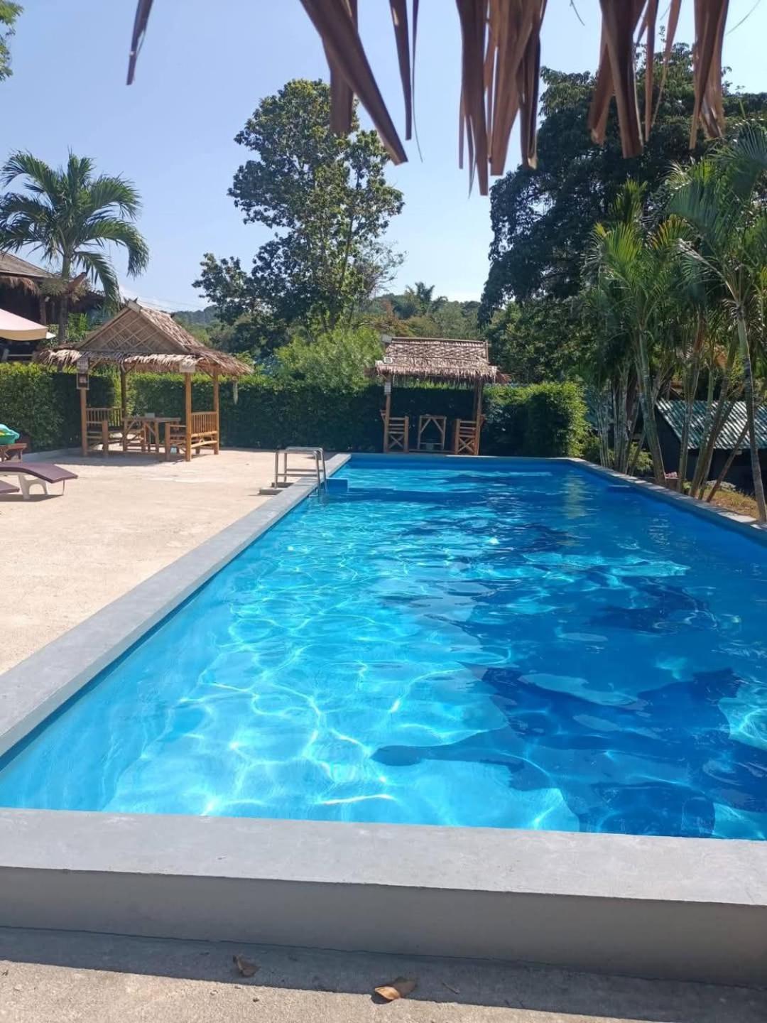 Siam Flora Resort Ко-Ланта Номер фото