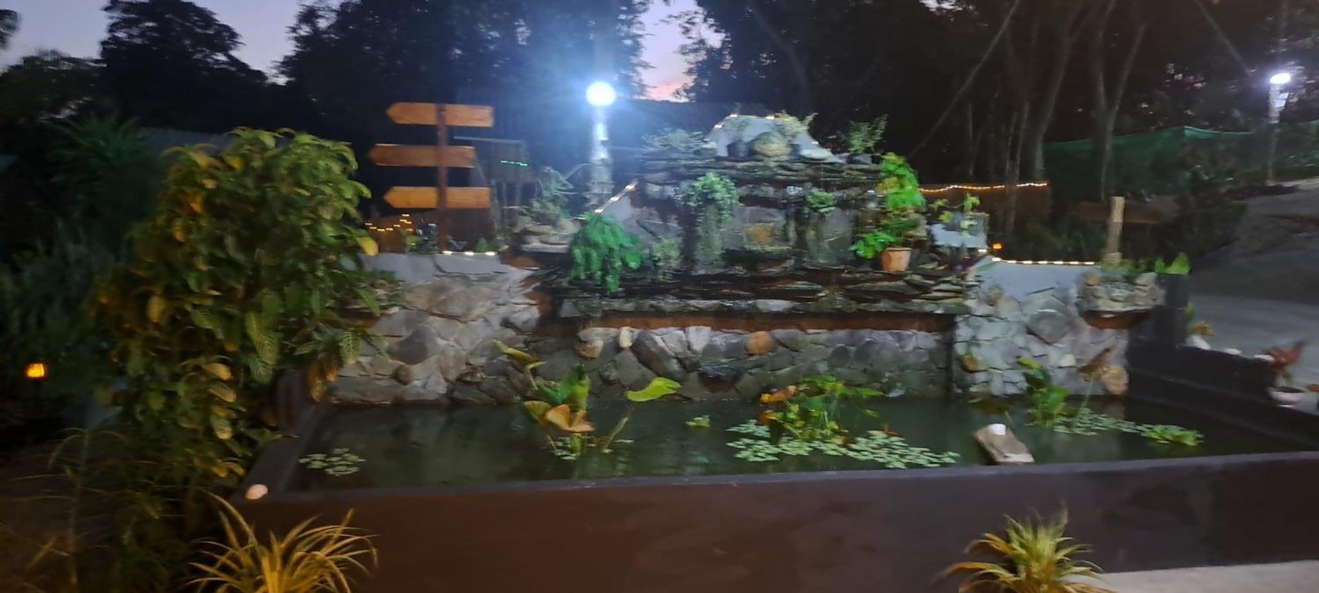 Siam Flora Resort Ко-Ланта Номер фото