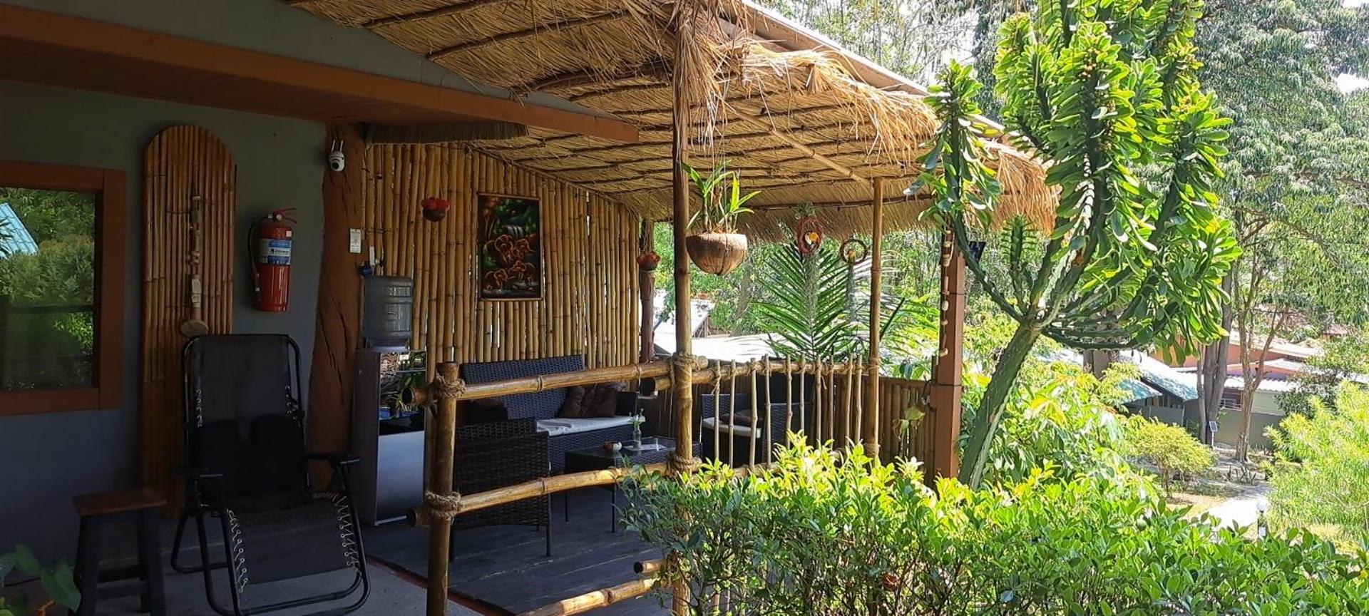 Siam Flora Resort Ко-Ланта Номер фото