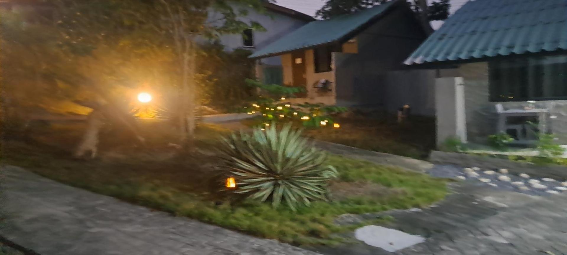Siam Flora Resort Ко-Ланта Екстер'єр фото